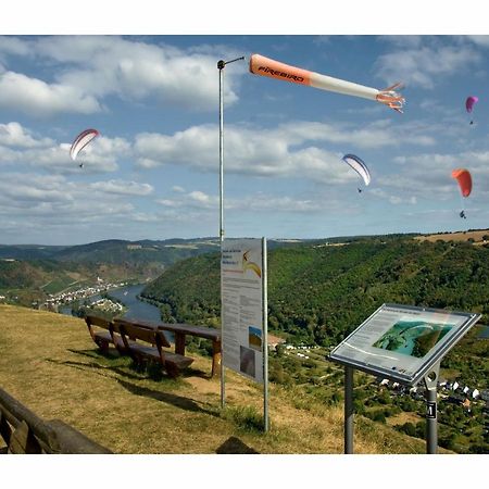 Alkener Elfenhaus Mit Kostenlosen Gaeste Ticket Esterno foto