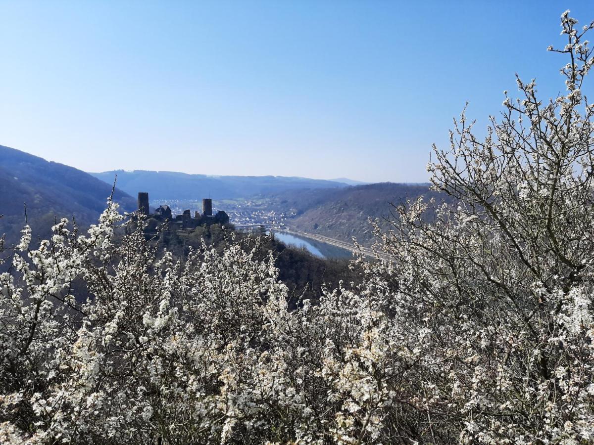 Alkener Elfenhaus Mit Kostenlosen Gaeste Ticket Esterno foto