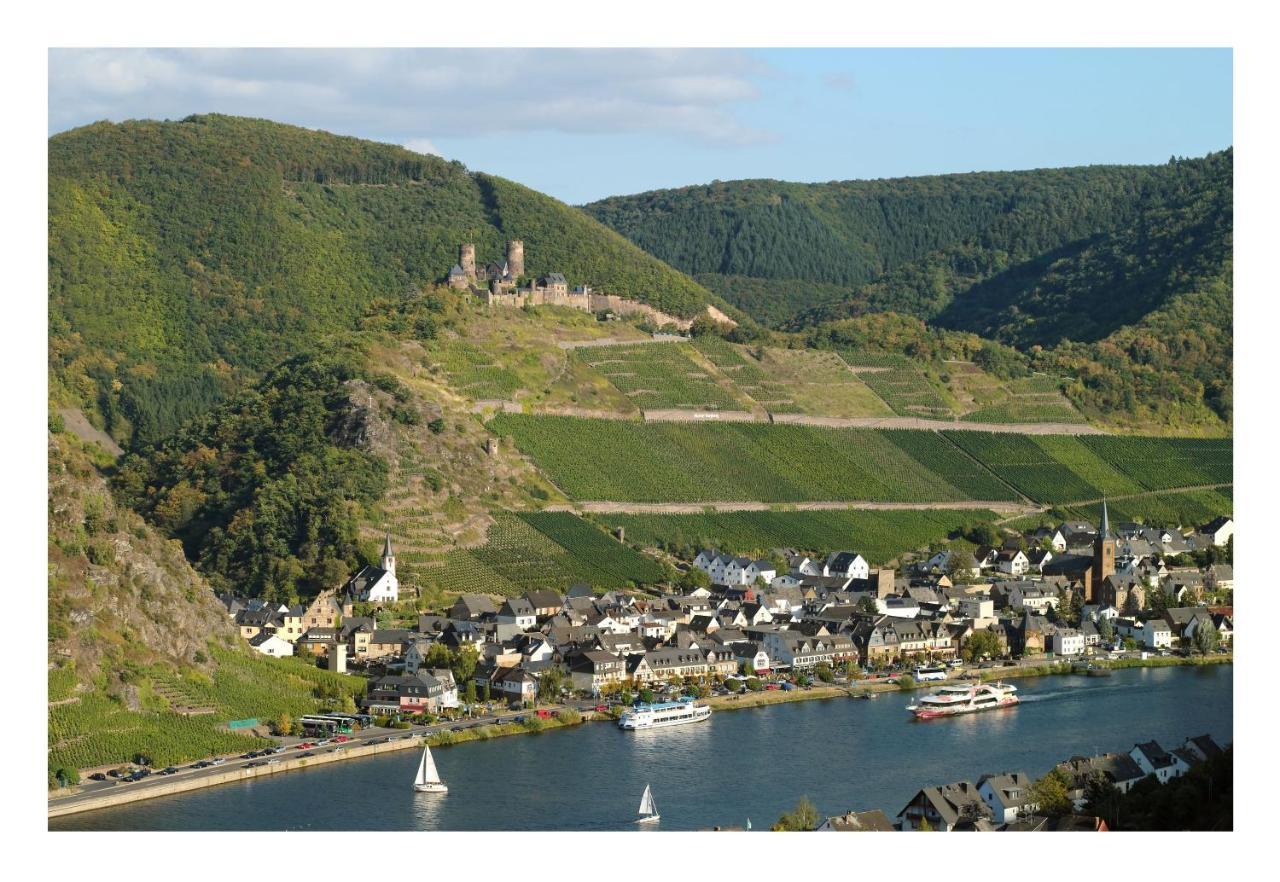 Alkener Elfenhaus Mit Kostenlosen Gaeste Ticket Esterno foto