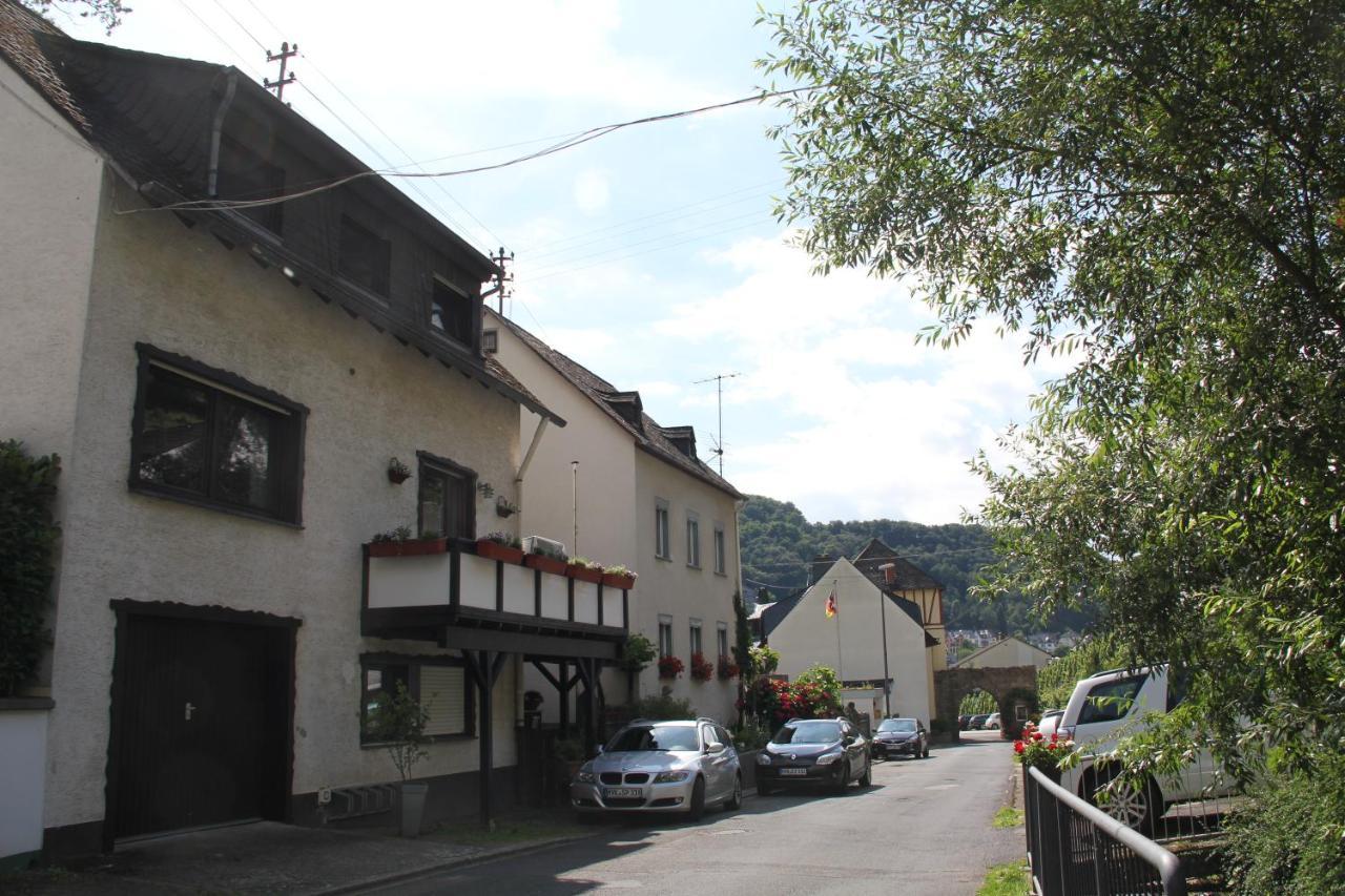 Alkener Elfenhaus Mit Kostenlosen Gaeste Ticket Esterno foto