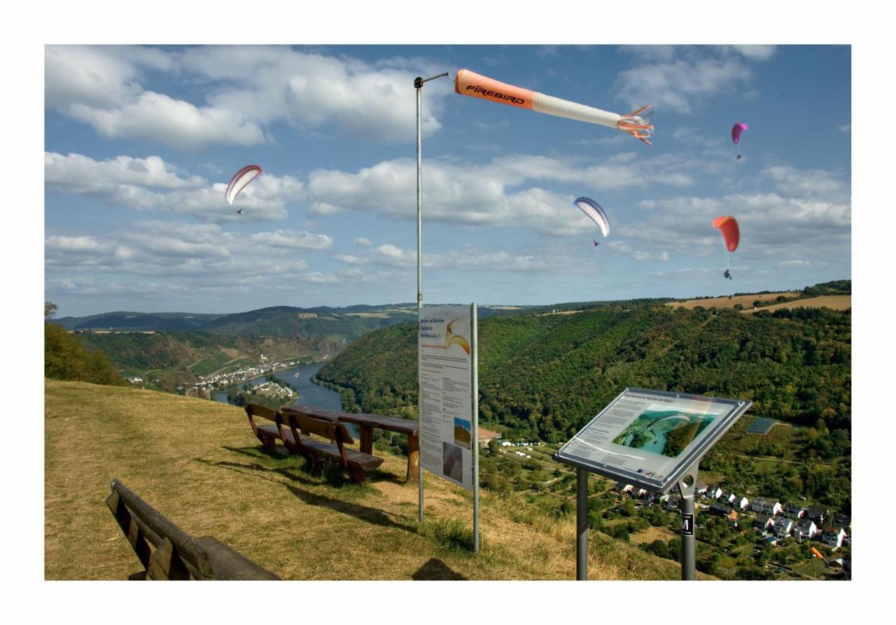 Alkener Elfenhaus Mit Kostenlosen Gaeste Ticket Esterno foto