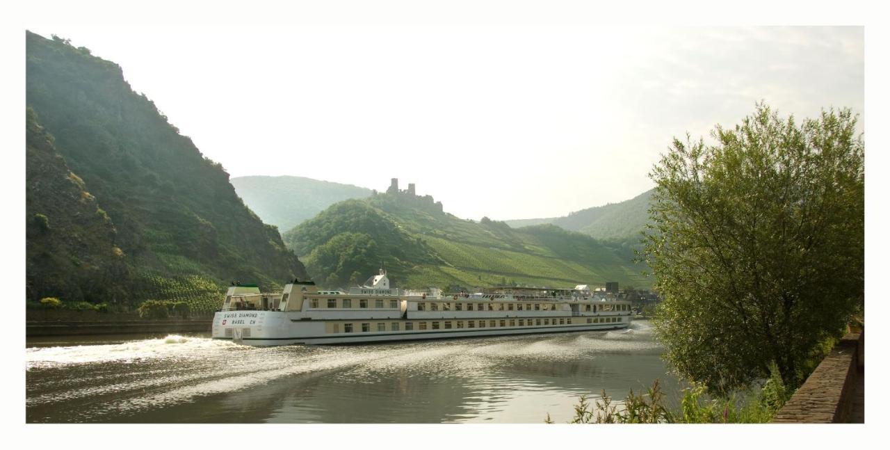 Alkener Elfenhaus Mit Kostenlosen Gaeste Ticket Esterno foto