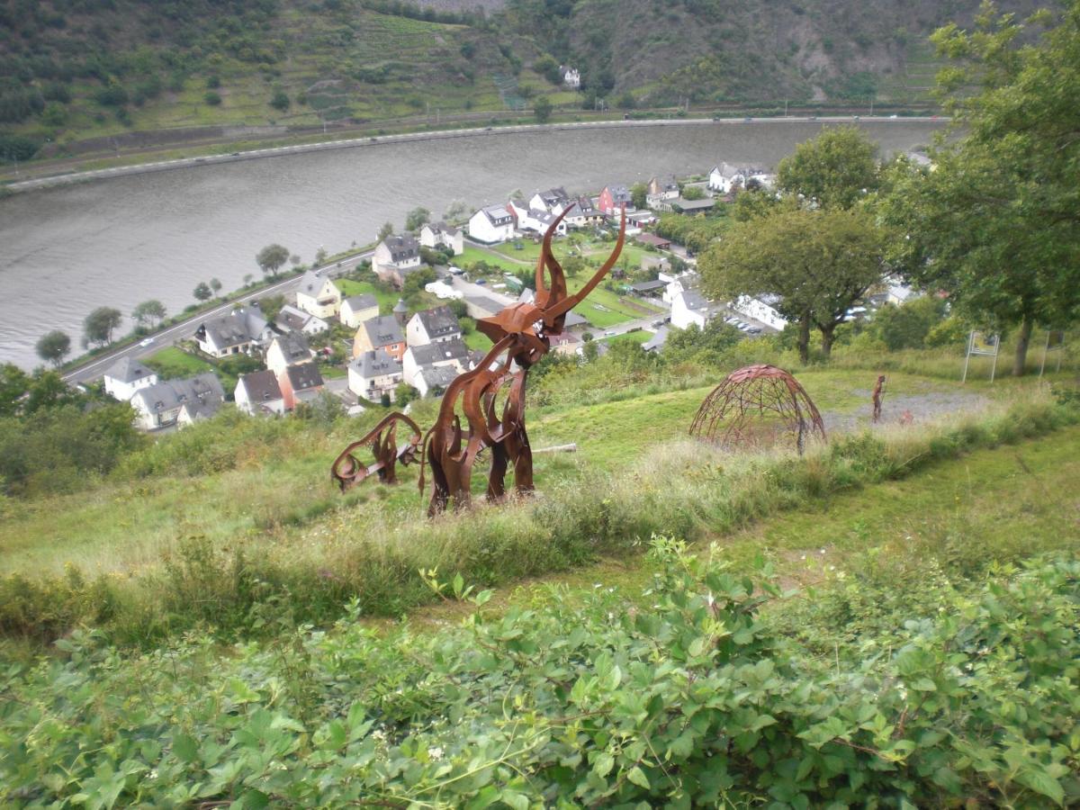 Alkener Elfenhaus Mit Kostenlosen Gaeste Ticket Esterno foto