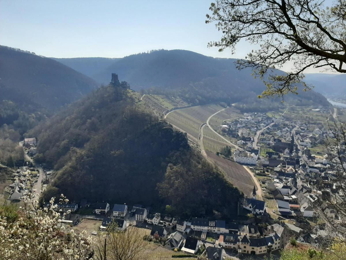 Alkener Elfenhaus Mit Kostenlosen Gaeste Ticket Esterno foto