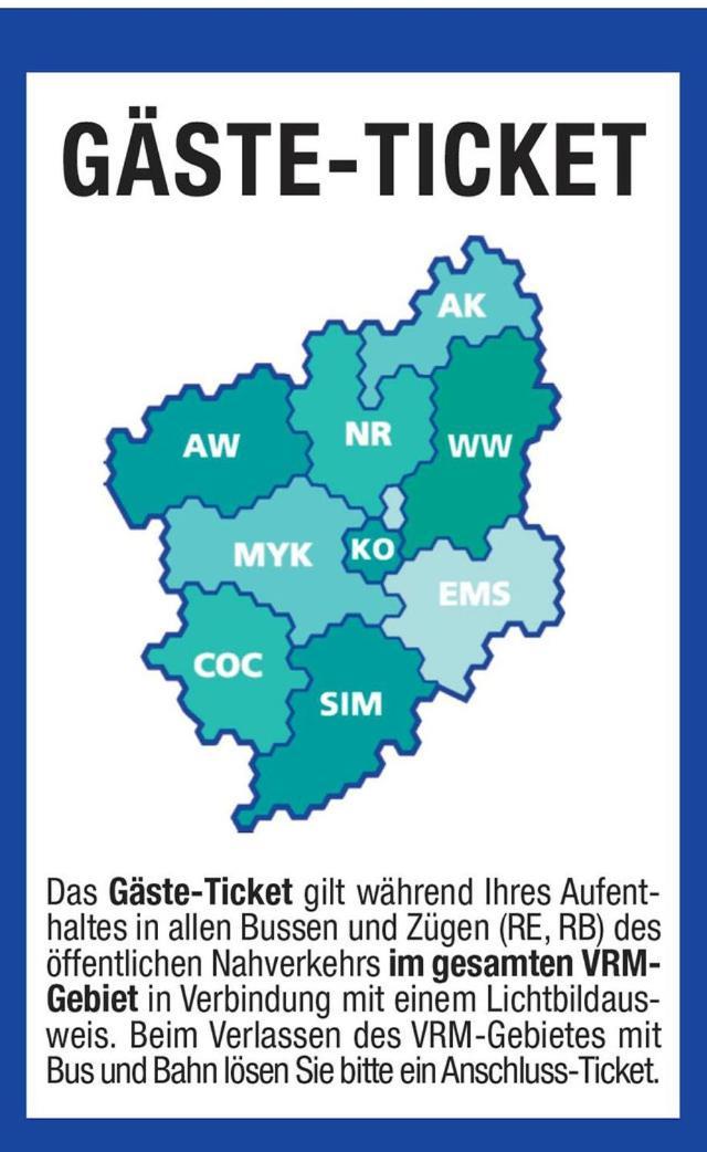 Alkener Elfenhaus Mit Kostenlosen Gaeste Ticket Esterno foto